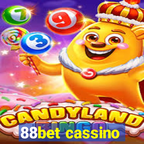 88bet cassino